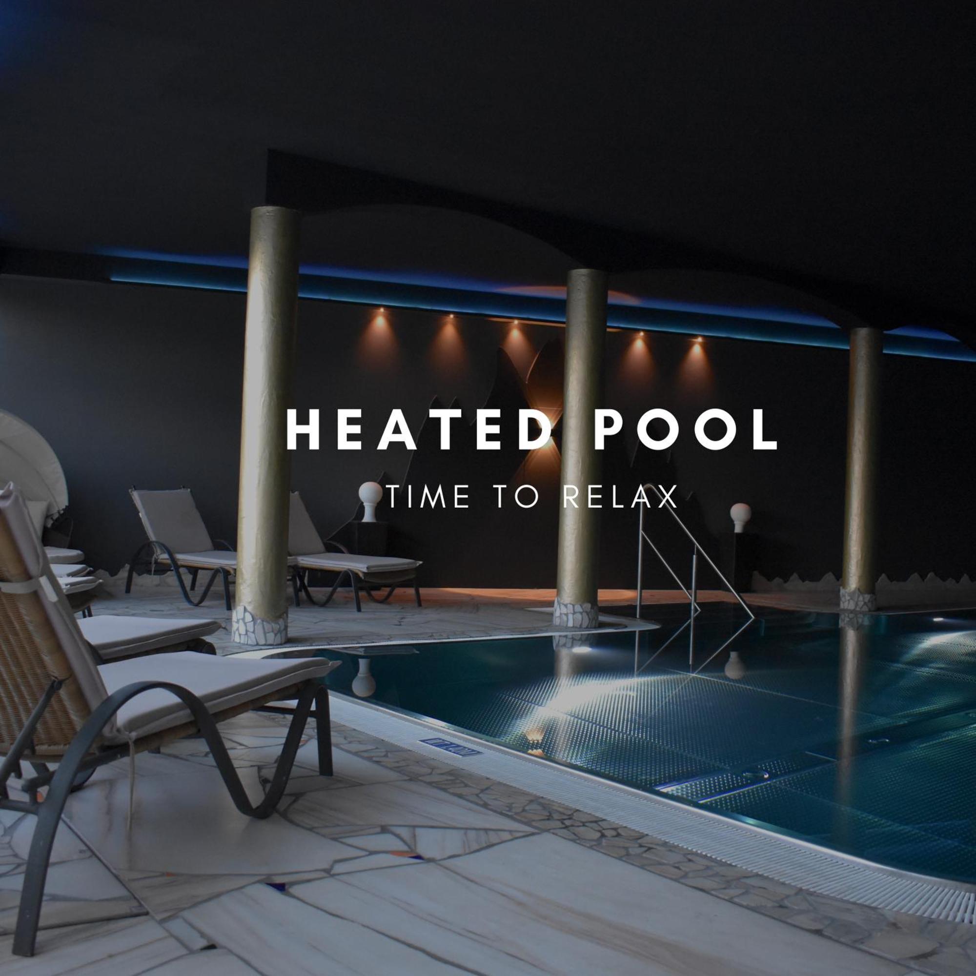 Amoria Secret Escape Woerthersee - Adults Only Wellness & Self Check-In Krumpendorf Extérieur photo