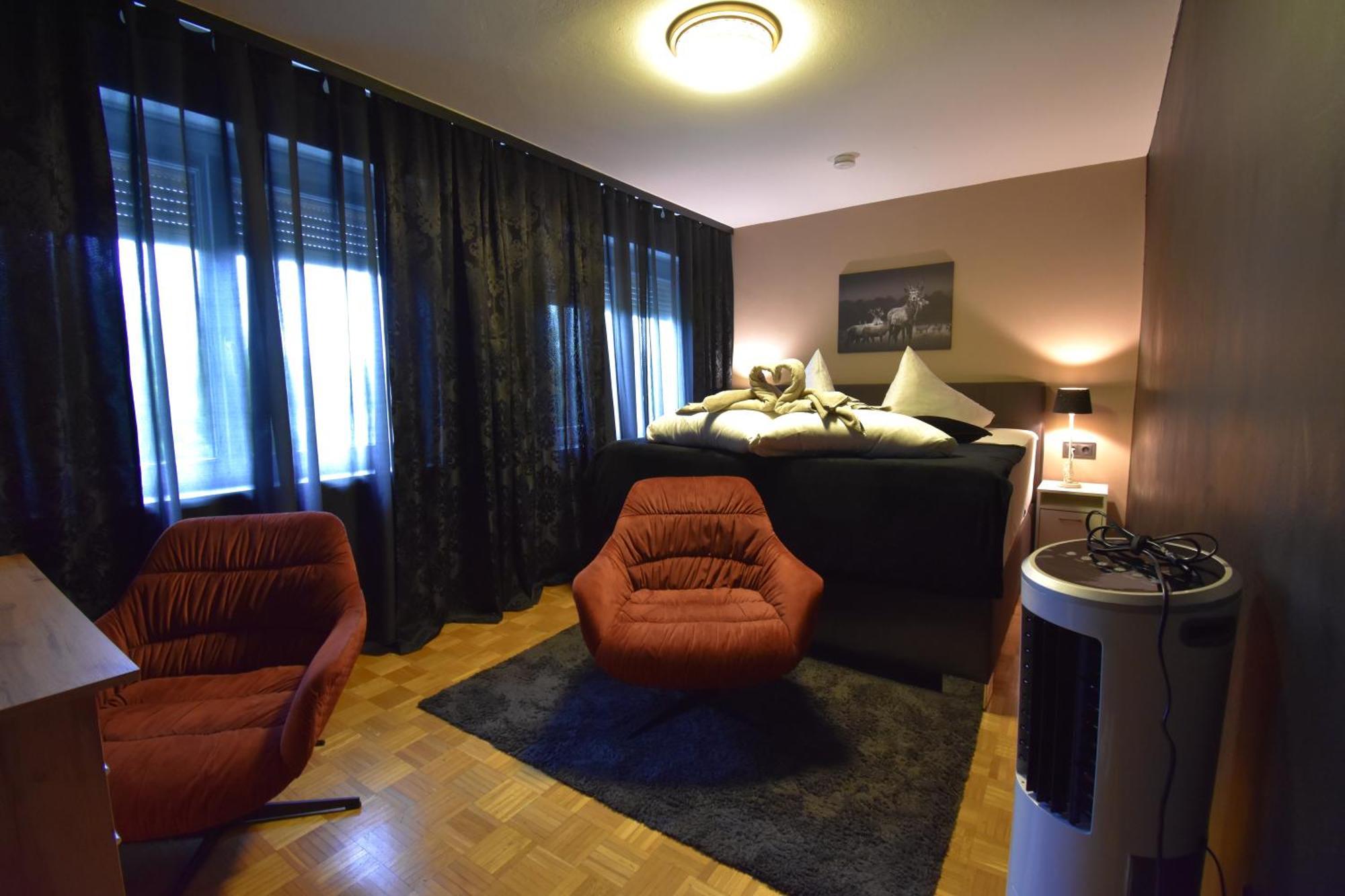 Amoria Secret Escape Woerthersee - Adults Only Wellness & Self Check-In Krumpendorf Extérieur photo