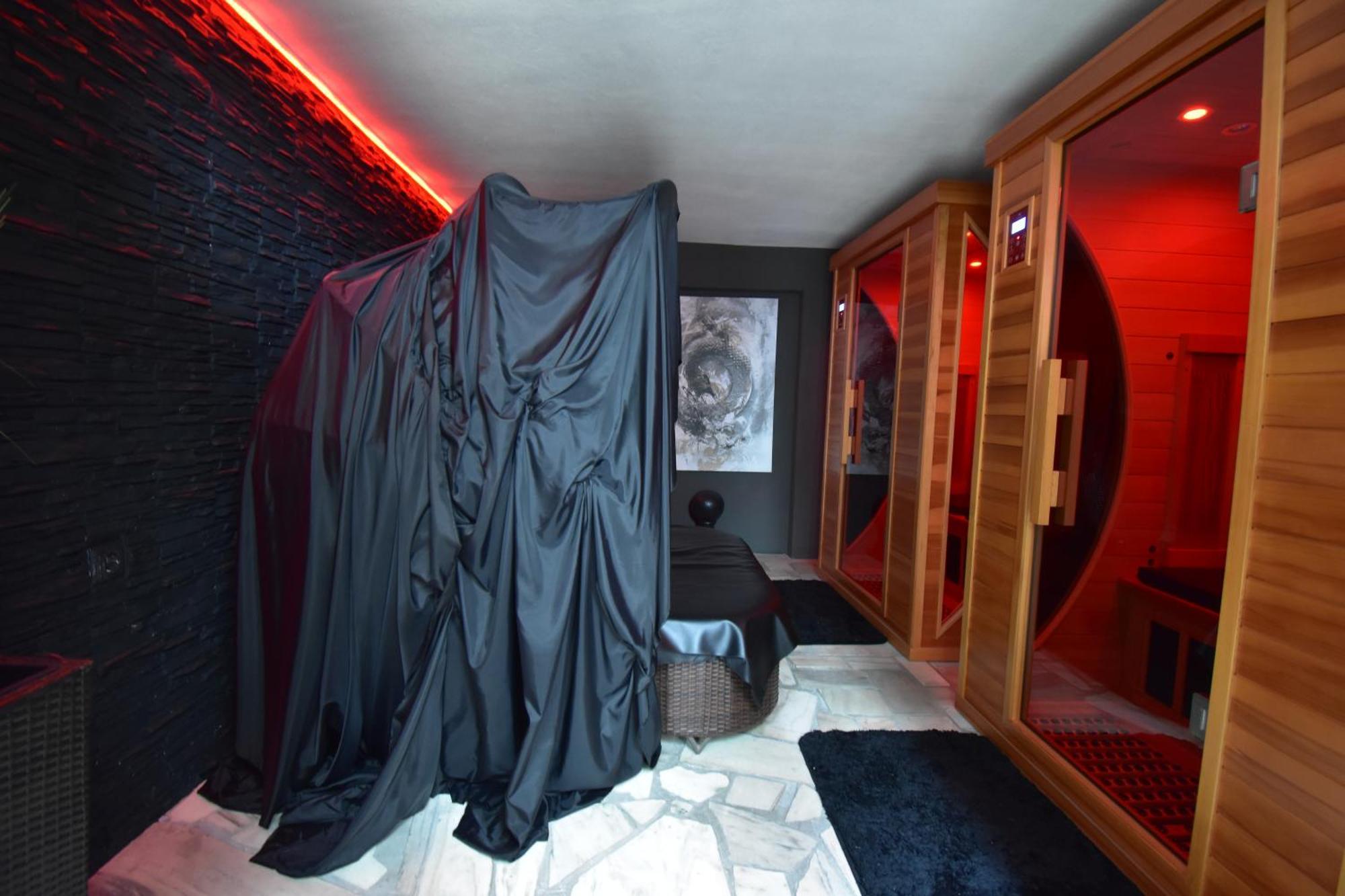 Amoria Secret Escape Woerthersee - Adults Only Wellness & Self Check-In Krumpendorf Extérieur photo