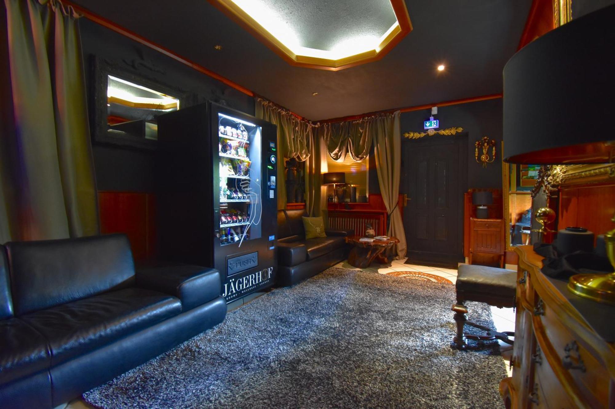 Amoria Secret Escape Woerthersee - Adults Only Wellness & Self Check-In Krumpendorf Extérieur photo