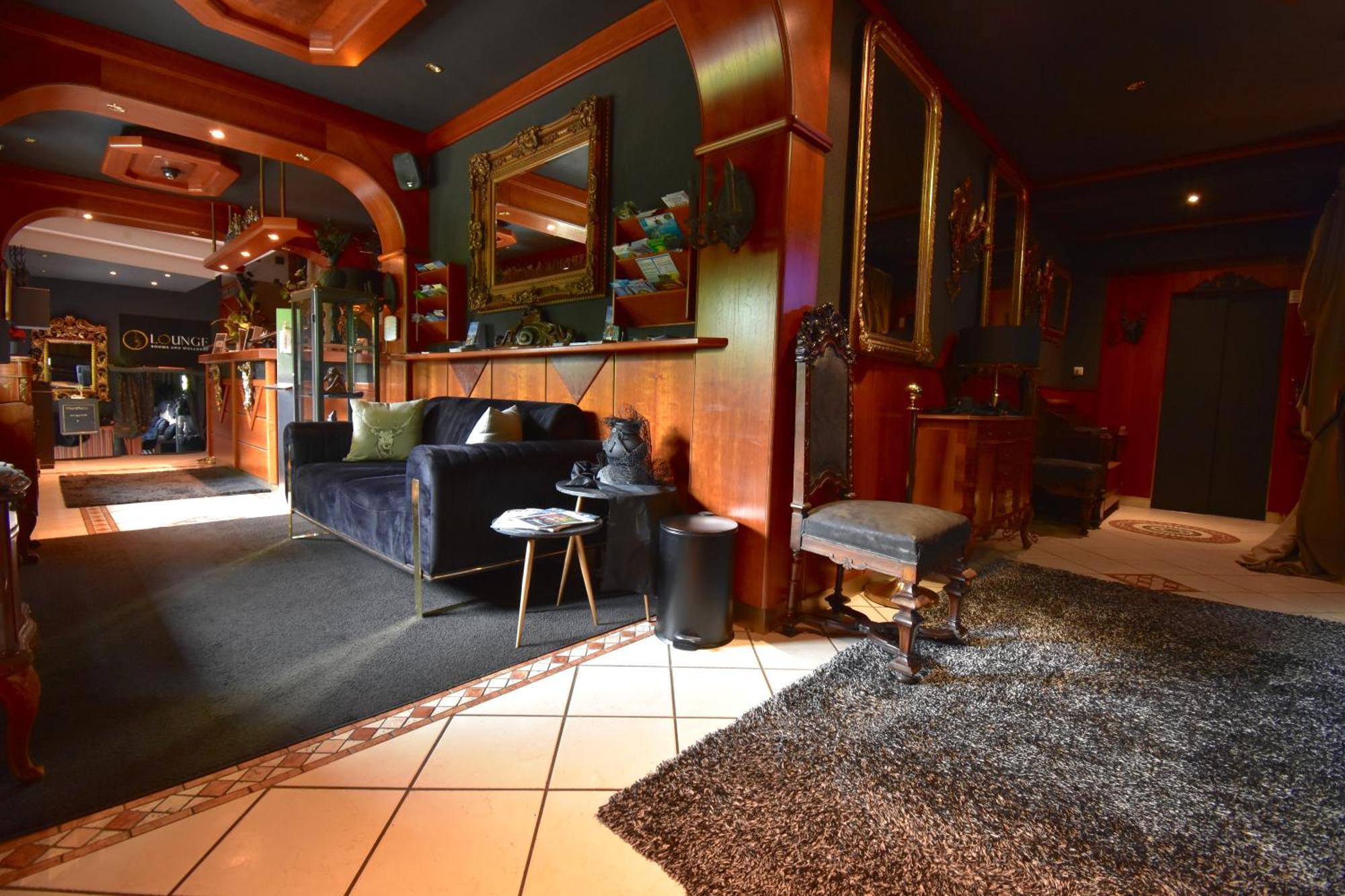 Amoria Secret Escape Woerthersee - Adults Only Wellness & Self Check-In Krumpendorf Extérieur photo
