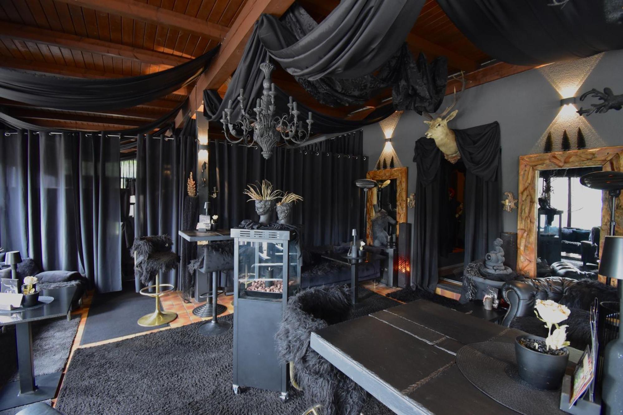 Amoria Secret Escape Woerthersee - Adults Only Wellness & Self Check-In Krumpendorf Extérieur photo